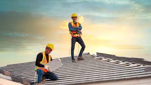 Best Hot Roofs  in Milford, OH